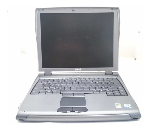 Laptop Dell Latitude C400 12.1 Pentium 12.1 