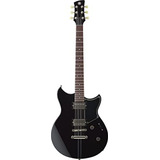 Revstar Element Rse20 Bl Guitarra Eléctrica, Color Negro