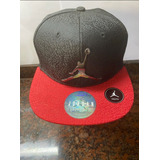 Gorra Nike Jordan 100% Original  Usada 