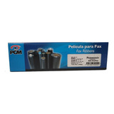 15 Películas Fax Ribbons, Compatible Con Panasonic Kx-fa55a