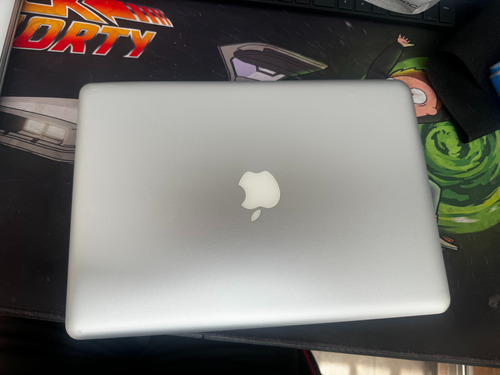 Macbook Pro 13 Core I7 8 Gb De Ram -  256 Gb Ssd