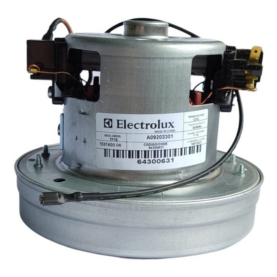 Motor 110v Aspirador De Pó Easybox Electrolux Easy1 Origina