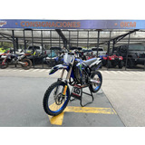 Yamaha Yz 85cc 2018