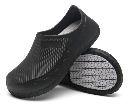 Zapato Para Chef Cocina Unisex Cómodo Antiderrapante | Envío gratis