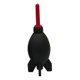 Accesorios Rocket Air Blaster, Limpiador De Bomba De Rojo