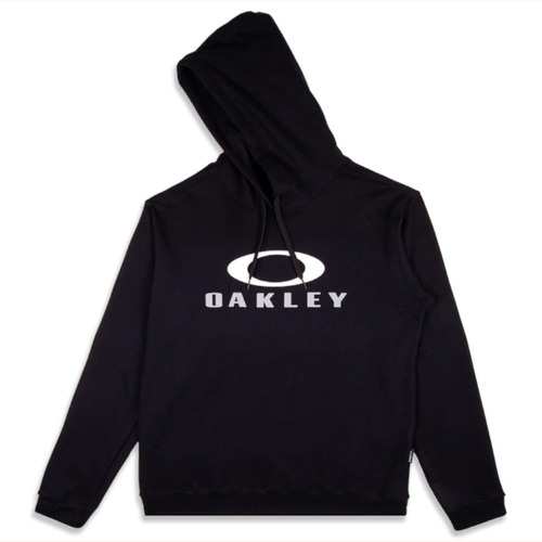 Moletom Oakley Dual Pullover