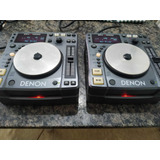 Par De Cdj Denom Dn 1000