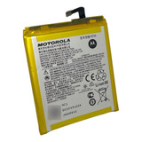 Bateria Motorola Kp50 Moto One Zoom Original