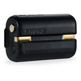 Bateria Recargable Shure Sb900b