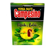 Yerba Mate Campesino