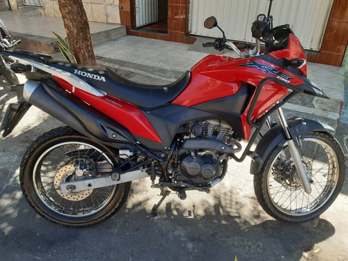 HONDA 2017