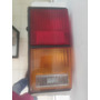 Faro Stop Derecho Jeep Cherokee Xj 84-96,marca Depot  Jeep Liberty