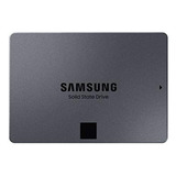 Samsung 860 Qvo Ssd 4tb - Disco Duro Interno Sata 3 De 2.5  