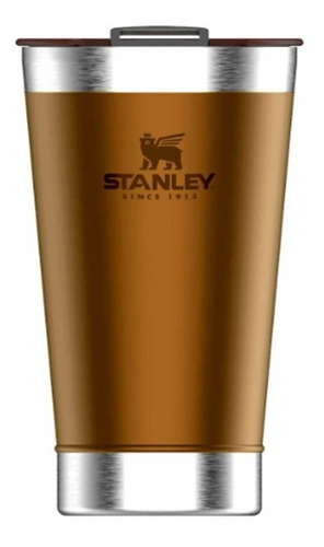 Copo Stanley Original Com Tampa Personalizado Com Nome