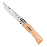 Navaja Opinel M Clasico 8 Cm Cuchillo Facon Cortaplumas Carb