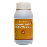 Hidrolizado De Soya Orgánico 5-3-2 250 Ml.