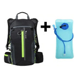 Camelback Bolsa Mochila Morral + Vejiga De Hidratacion 