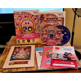 Kirby 20th Anniversary Kirby's Dream Collection