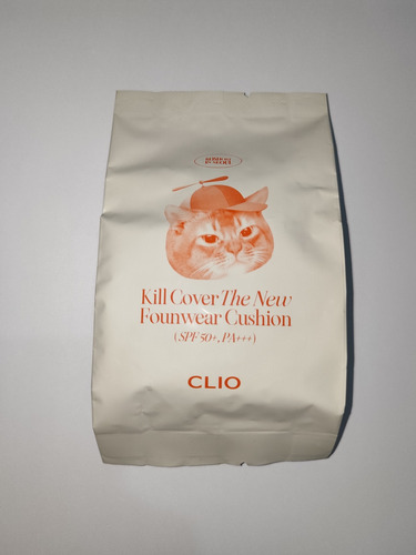 Kill Cover The New Founwear Cushion Limited Edition Repuesto