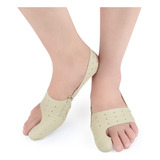 Calcetines Corrector Hallux De Punta Grande, Transpirables,