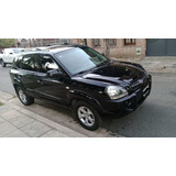 Hyundai Tucson 2.0 4x4 Crdi At