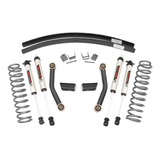 Kit Elevación Suspensión 3in Jeep Cherokee Xj 1984-2001