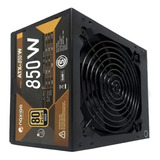 Fuente Alimentación Naxido 850w 80 Plus Gold Atx Pcreg