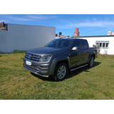 Volkswagen Amarok V6 3.0tdi 4x4 At 2017