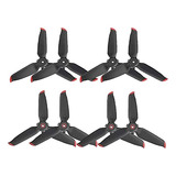 Dji Original Oem Fpv Helices Para Dji Fpv - 4 Pares