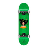 Skate Montado Cisco Pro Feminio Freedom 8