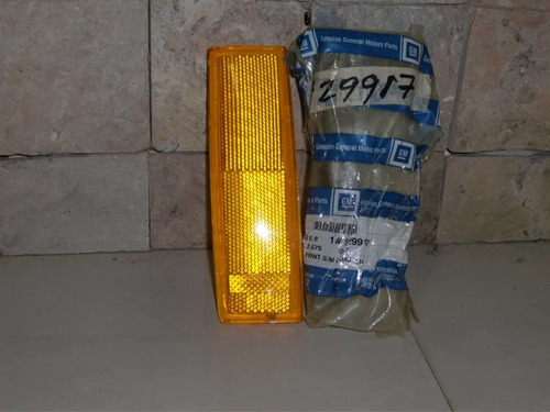 Mica Cruce Izquierda S10 Blazer 91-94 Original Gm Foto 2