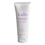 Kalo Crema Exfoliante Facial Perfect Skin 100ml Vegano