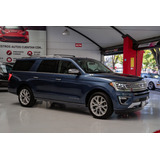Ford Expedition Platinum Max 4x4 2019 