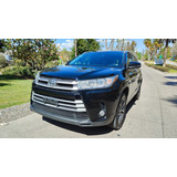 Toyota Highlander 2019 Xle