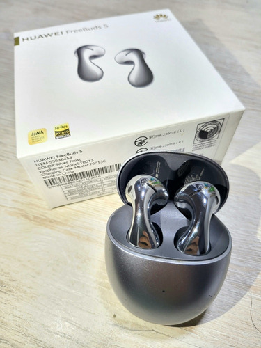 Huawei Freebuds 5