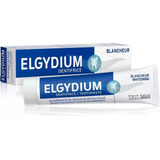 Elgydium Blanqueador Pasta De 75ml Magistral Lacroze