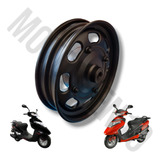 Rin 10 Delantero Motoneta Italika Cs125 Xs125 X125 Ds125