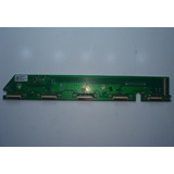 Placa Buffer LG 50pj350 Ebr64062301 Eax61406001 Rev:c