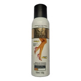 Maquiagem Para Pernas Aspa Nylons Bronze Glow 150ml