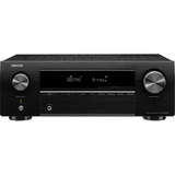 Denon Avr-x250 Bt Sintoamplificador A/v 5.1 - Audionet