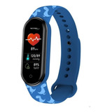 Reloj Smartband Android Ios Bluetooth P/niños Sport Infantil