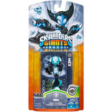 Skylanders Giants: Paquete De Un Solo Personaje Core Series 