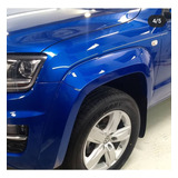 Color De Retoque Vw Ravenna Azul Perlado Amarok Extreme V6 O