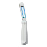 Lampara Portatil Ultraviolet Uv Sanitizante Virus Bacterias