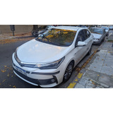 Toyota Corolla 2017 1.8 Xei Cvt 140cv