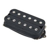 Microfono Suhr Ssv Bridge 53 Black Para Guitarra