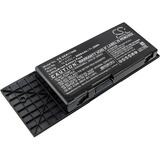 Bateria Pila Dell Alienware M17x R3 R3-3d M17x R4 Btyvoy1