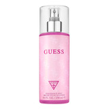 Body Guess Dama 250ml ¡¡original ¡¡