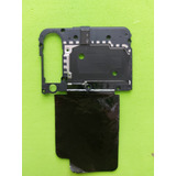 Placa Nfc Carregar Sem Fio Xiaomi Mi 9 Se Original Retirada