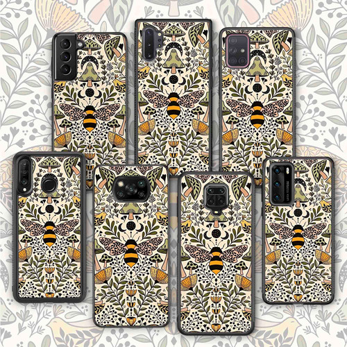 Funda Tpu Para Dama Abeja Reina Para Mamá Todos Los Modelos